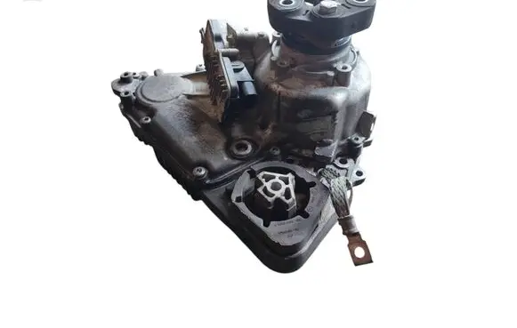 BMW X4 F26 Gearbox transfer box case 8623348