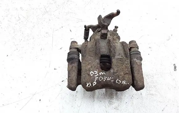 Ford Focus Rear brake caliper