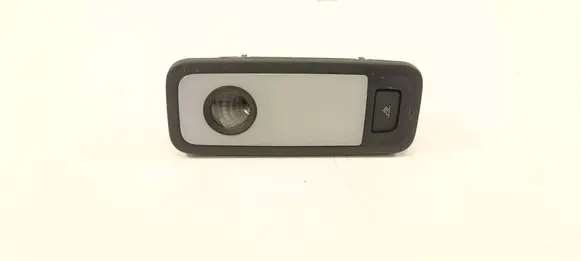 Rear seat light