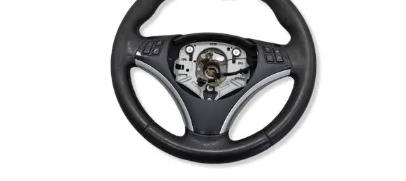 BMW 1 E81 E87 Steering wheel 6769894