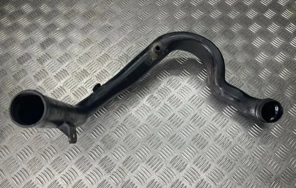 Opel Meriva A Intercooler hose/pipe 