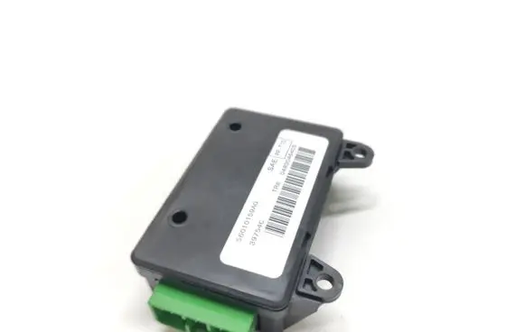 Chrysler Pacifica Seat control module 56010159AG 04830464CS 39754C