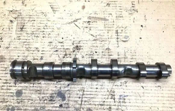 Audi A6 S6 C6 4F Camshaft 06E109101AE