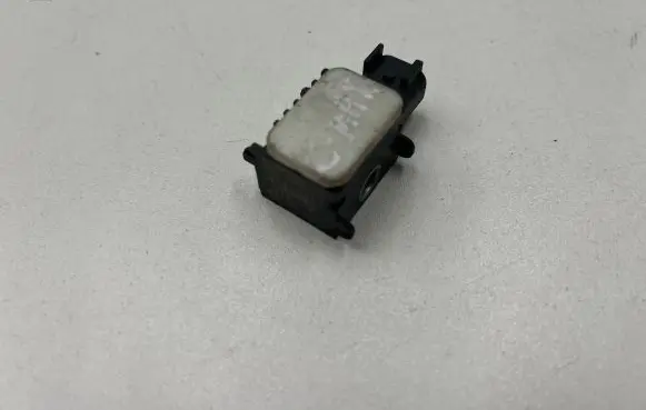 Ford Focus C-MAX Airbag deployment crash/impact sensor 3M5T14B342AB 801230