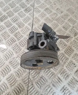 Citroen Jumper Power steering pump