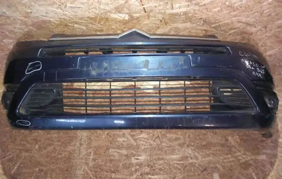Citroen C5 Front bumper