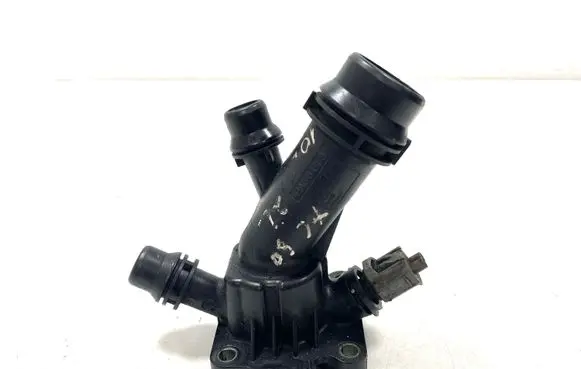Thermostat/thermostat housing