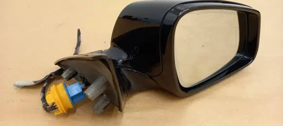 BMW 6 F12 F13 Front door electric wing mirror A046412