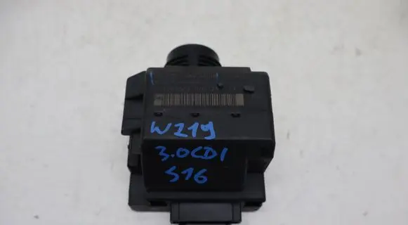 Mercedes-Benz CLS C219 Ignition lock A2115452308