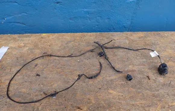 Volkswagen PASSAT B7 Other wiring loom 3AA971095AD