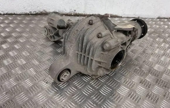 Dodge Durango III Front differential 68251555AA