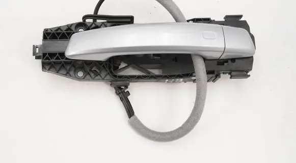 Audi A3 S3 8V Rear door exterior handle 8V0839885