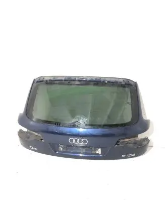 Tailgate/trunk/boot lid