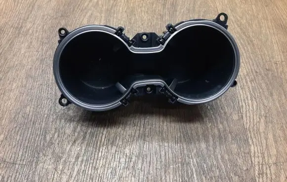 Hyundai Tucson IV NX4 Cup holder front 84607CZ610