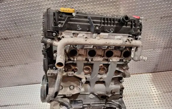 Fiat Stilo Engine S25053440 937A2000 192A1000
