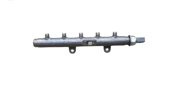 Peugeot Boxer Fuel main line pipe BK2Q9D280AB A2C53288768 5WS40731