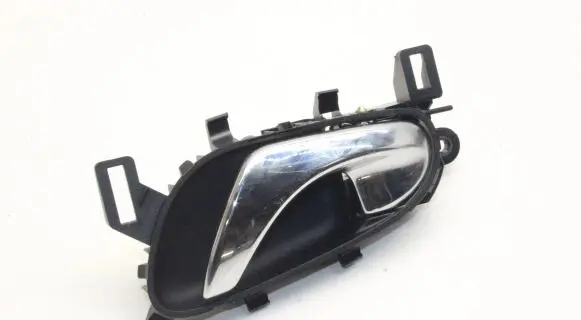 Nissan Qashqai Rear door interior handle 806714EA0A