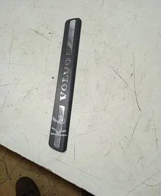Volvo S80 Rear sill trim cover 8659961