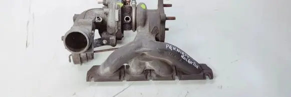 Audi A6 S6 C6 4F Turbo 06D145701C