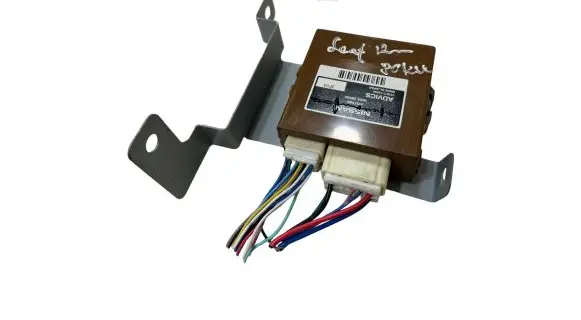 Nissan Leaf I (ZE0) Parking PDC control unit/module 360323NA0B 15181110440