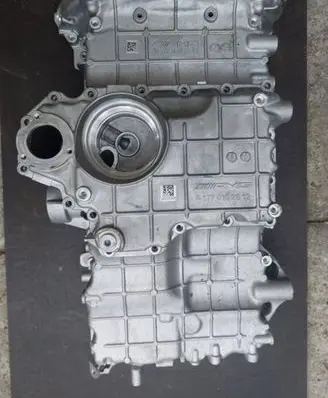 Mercedes-Benz A W177 AMG Oil sump 1770107811