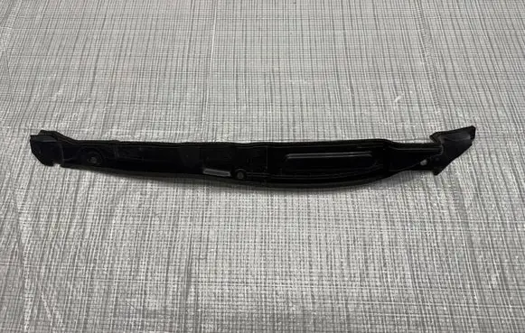 Hyundai Bayon Fender foam support/seal 84116Q0400