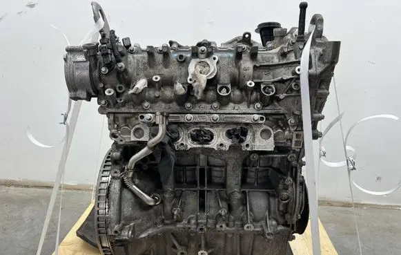 Mercedes-Benz A W177 Engine 282914