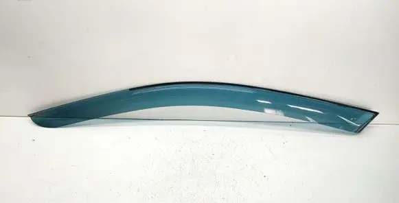 BMW X1 E84 Front door coupe wind deflector 
