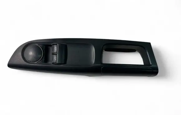 Electric window control switch