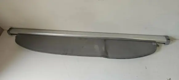 Toyota Prius (XW20) Parcel shelf load cover