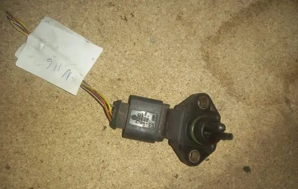 Air pressure sensor