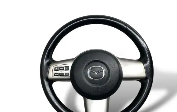 Mazda 2 Steering wheel 20070608208 K3956