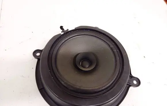 Mazda 6 Front door speaker kd4766960 g290102a