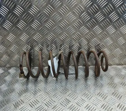 Chevrolet Camaro Rear coil spring 22077417