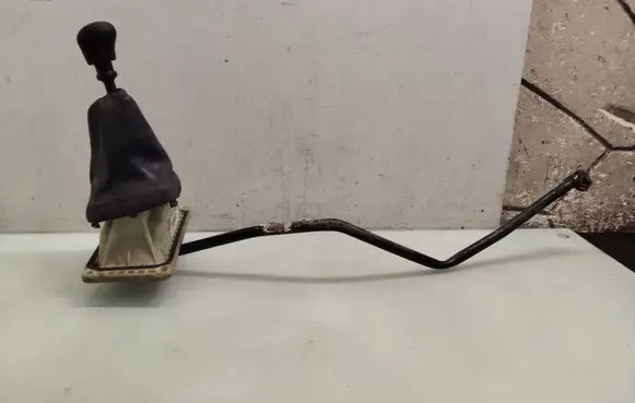 Renault Kangoo I Gear shifter/selector 8200154006M