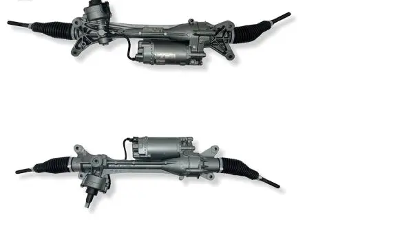 Audi A5 Steering rack 8W1423055Q