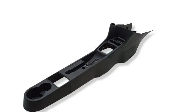 Skoda Rapid (NH) Center console 5JB863241