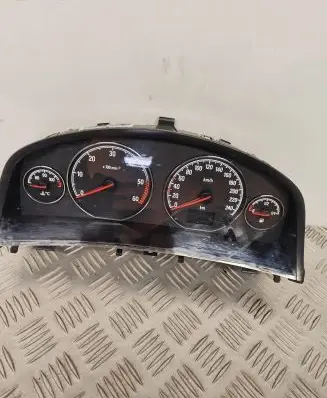 Opel Signum Speedometer (instrument cluster) 13193059RX