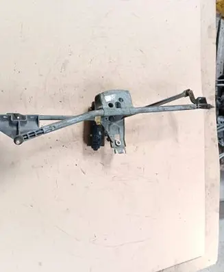 Audi A6 S6 C4 4A Front wiper linkage and motor 3397020259 4A1955023C 0390241330