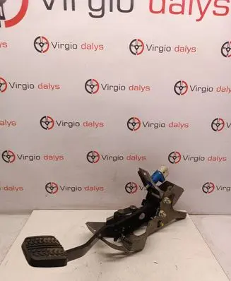 Ford Ranger Brake pedal AB312L388DE