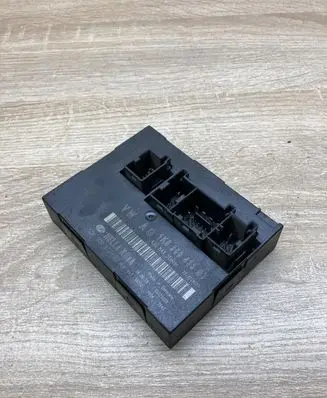 Skoda Octavia Mk2 (1Z) Comfort/convenience module 1K0959433BT 5DK008977