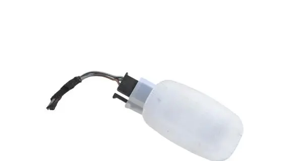Mercedes-Benz SL R230 Front seat light A2088200501