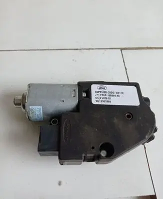 Sunroof motor/actuator