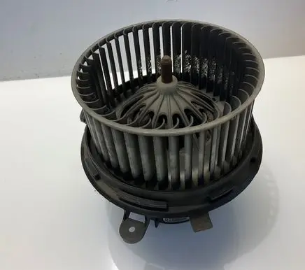 Mercedes-Benz E W212 Heater fan/blower A2048200208 2048200208