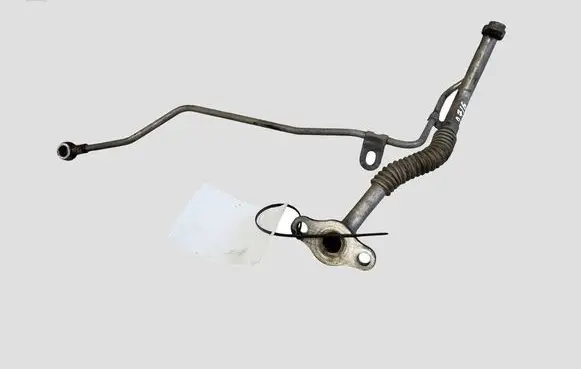 Hyundai i30 Oil cooling pipe