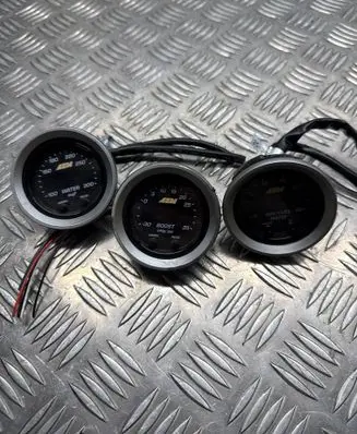 Nissan 370Z Screen/display/small screen 