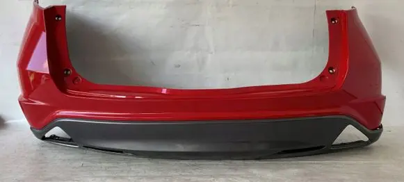 Honda Civic Rear bumper