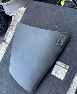 Citroen C4 Grand Picasso Glove box lid/cover 