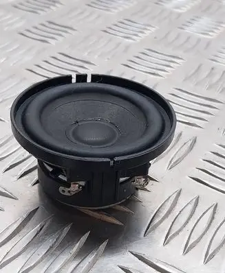 BMW X6 E71 Panel speaker 6938657 61928910 4913430056