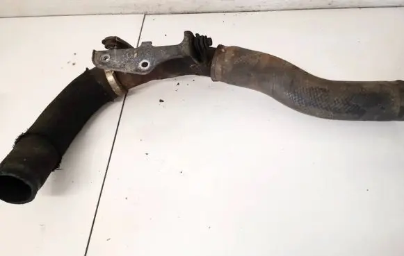 Mitsubishi Outlander Intercooler hose/pipe